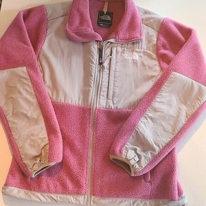 North Face Denali fleece jacket